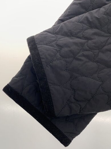 商品画像：キルティングジャケット/one/--/BLK/無地/RWFJ244093 5