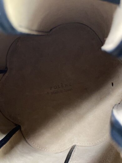 商品画像：ショルダーバッグ/--/BLK/無地/バケツ 6