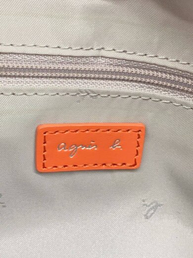 商品画像：ショルダーバッグ/--/ORN/無地 5