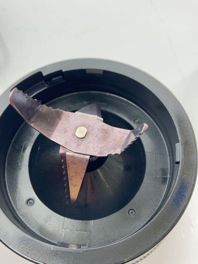 商品画像：ミキサー・フードプロセッサー POWERMIX YE-BL18B [レッド] 7