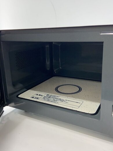 商品画像：電子レンジ グルメナ KRD-1860 6