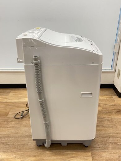 商品画像：洗濯機 ES-TX6J// 3