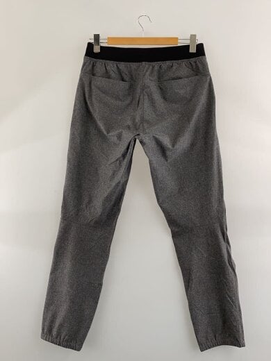 商品画像：TRAINING RIB PANT_トレーニングリブパンツ/XL/ポリエステル/GRY// 2