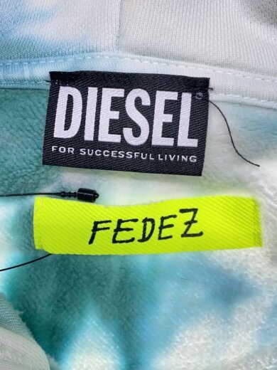 商品画像：FEDEZ/パーカー/M/--/GRN// 3
