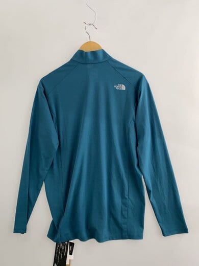 商品画像：L/S FLASHDRY 3D ZIP UP_ロングスリーブフラッシュドライスリーディージップアップ/L/// 2
