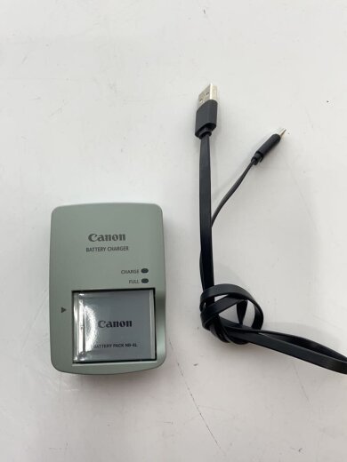 画像：CANONデジタルカメラ PowerShot S120 [ブラック]5