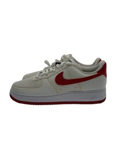 商品画像：AIR FORCE 1 07 NN_エア フォース 1 07 NN/28cm/WHT// 1