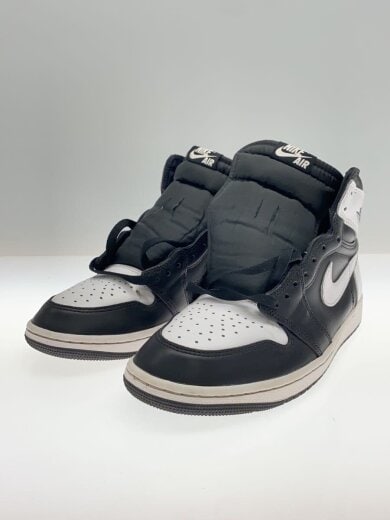 商品画像：AIR JORDAN 1 RETRO HIGH OG_エアジョーダン1 レトロ ハイ OG/27.5cm/マルチカラ// 2
