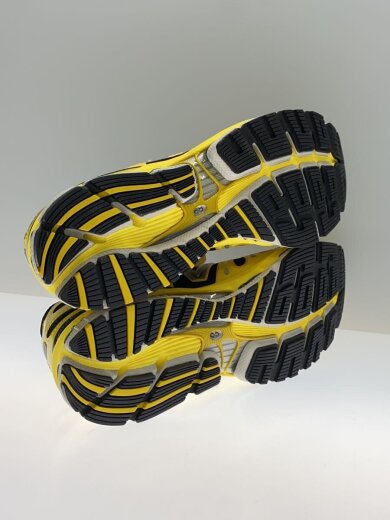 商品画像：ローカットスニーカー/26.5cm/YLW/U18903RB// 4