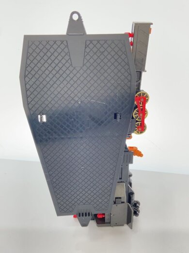 商品画像：黄金勇者ゴルドラン/DX鋼鉄武装アドベンジャー/ヒーロー│特撮// 2