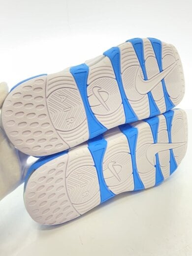 商品画像：サンダル/28cm/BLU/PVC/FD9883-400 4