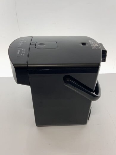 商品画像：電気ポット・ケトル/IAHD-122-B 2