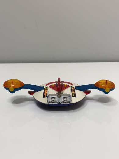 商品画像：ホビーその他/UFOロボグレンライザー/付属欠品多数有り/状態考慮// 4