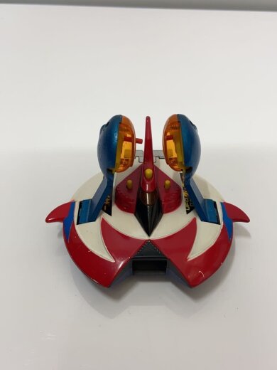 商品画像：ホビーその他/UFOロボグレンライザー/付属欠品多数有り/状態考慮// 7
