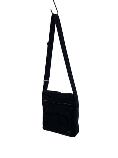 商品画像：ショルダーバッグ/--/NVY/無地/592-26368/SMOKY// 2