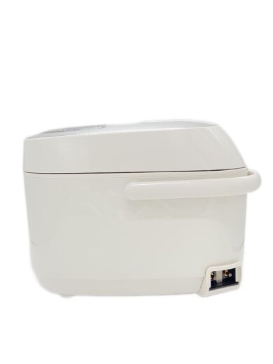 商品画像：炊飯器 ERC-MC50-W 3