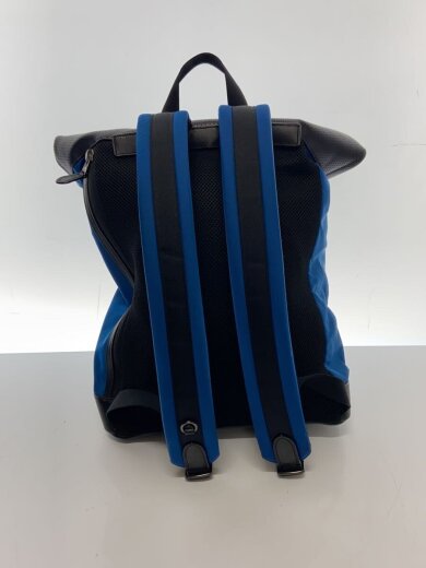 商品画像：リュック/PVC/BLU/F56662// 3