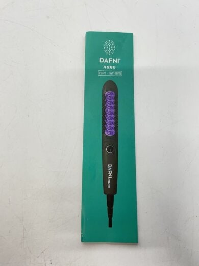商品画像：ドライヤー・ヘアアイロン 7