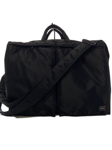 商品画像：ショルダーバッグ/--/BLK/無地/622-78332/2WAY 1