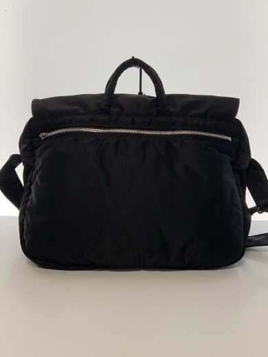 商品画像：ショルダーバッグ/--/BLK/無地/622-78332/2WAY 2