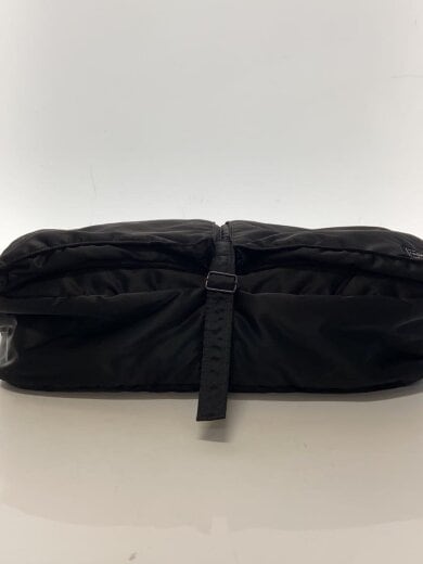 商品画像：ショルダーバッグ/--/BLK/無地/622-78332/2WAY 4