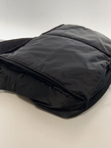 商品画像：ショルダーバッグ/--/BLK/無地/622-78332/2WAY 5