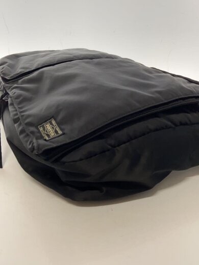 商品画像：ショルダーバッグ/--/BLK/無地/622-78332/2WAY 6