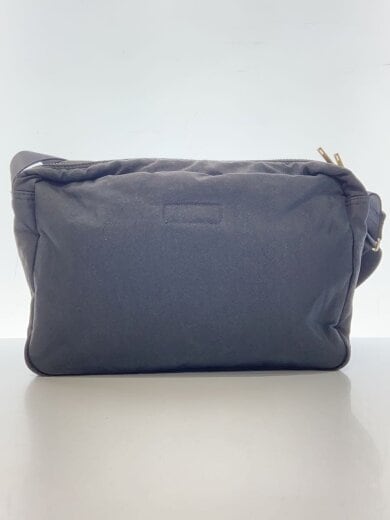 商品画像：ショルダーバッグ/GRY/無地/656-06174/若干色褪せ有 2