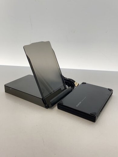 商品画像：キーボード TK-FLP01BK 3