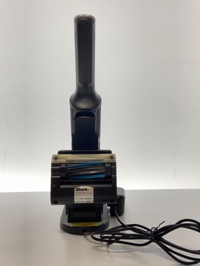 商品画像：Shark/掃除機/WV405JDC 4