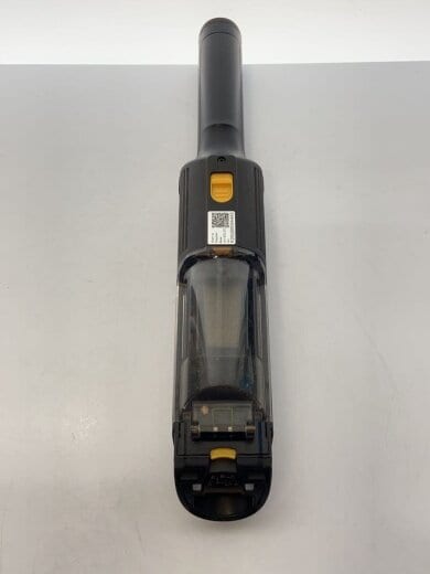 商品画像：Shark/掃除機/WV405JDC 6
