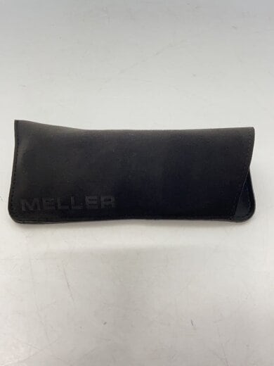 商品画像：サングラス/ウェリントン/プラスチック/BLK/BLK/レディース 6