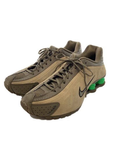 商品画像：SHOX R4_ショックス R4/25cm/KHK 1