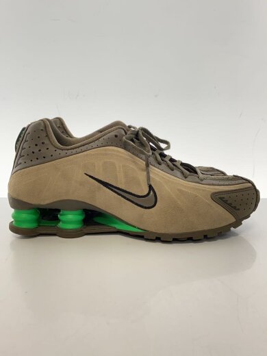 商品画像：SHOX R4_ショックス R4/25cm/KHK 2