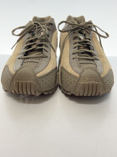 商品画像：SHOX R4_ショックス R4/25cm/KHK 3