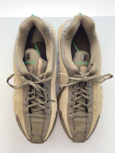 商品画像：SHOX R4_ショックス R4/25cm/KHK 4