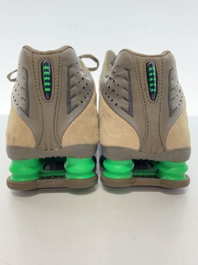 商品画像：SHOX R4_ショックス R4/25cm/KHK 5