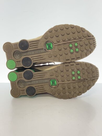 商品画像：SHOX R4_ショックス R4/25cm/KHK 6