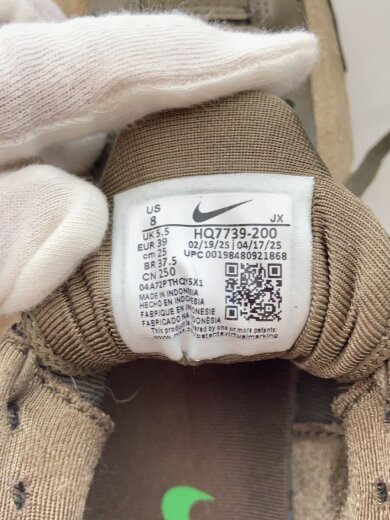 商品画像：SHOX R4_ショックス R4/25cm/KHK 7