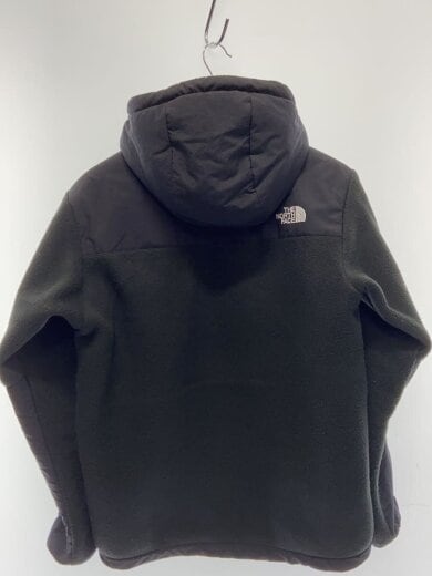 商品画像：DENALI HOODIE_デナリフーディ/M/ポリエステル/BLK/無地 2