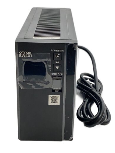 商品画像：生活家電その他/BW40T// 1