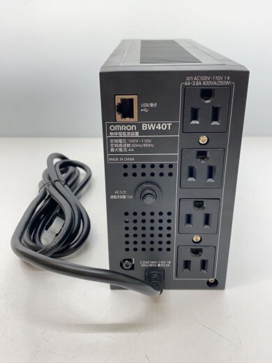 商品画像：生活家電その他/BW40T// 4