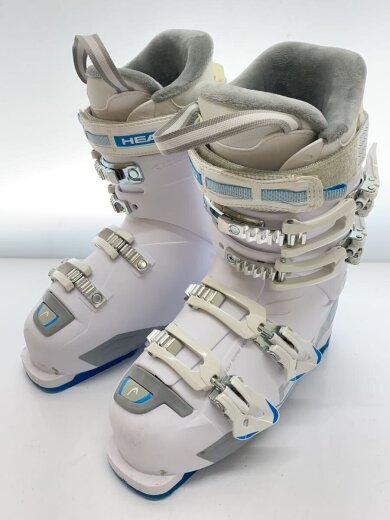 商品画像：スキーブーツ/24cm/WHT 1