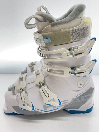 商品画像：スキーブーツ/24cm/WHT 2