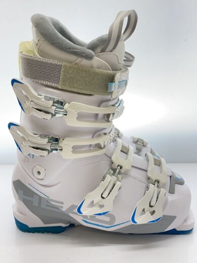 商品画像：スキーブーツ/24cm/WHT 3