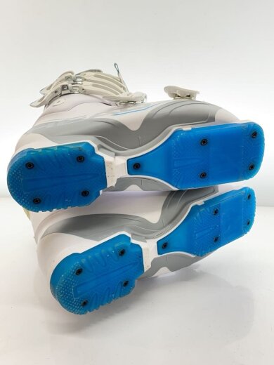 商品画像：スキーブーツ/24cm/WHT 4