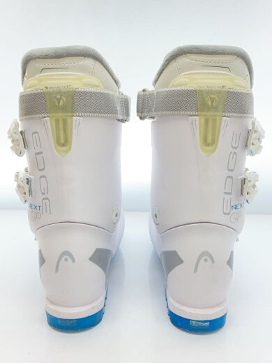 商品画像：スキーブーツ/24cm/WHT 7