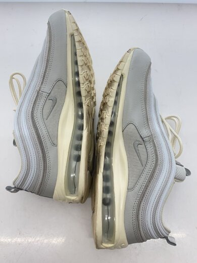 画像：NIKEAIR MAX 97 SE_エアマックス 97 SE/28cm/GRY6