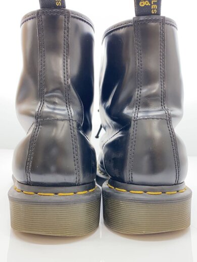 商品画像：ブーツ/US10/BLK/レザー// 7