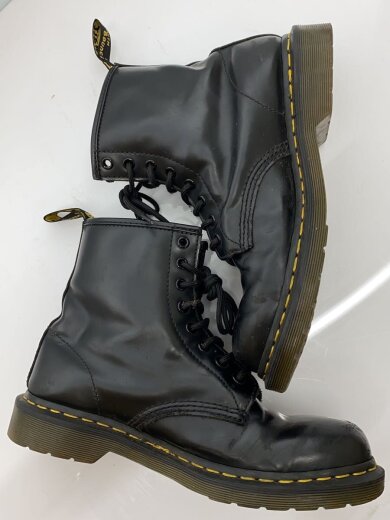 商品画像：ブーツ/US10/BLK/レザー// 8